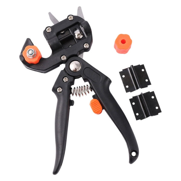 Ciseaux de Greffage Multifonction Professionnels – L'outil indispensable pour vos greffes ! – Image 8