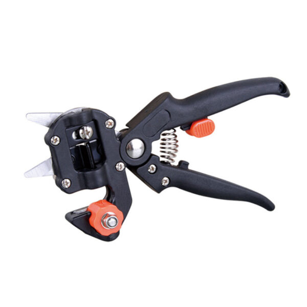 Ciseaux de Greffage Multifonction Professionnels – L'outil indispensable pour vos greffes ! – Image 7