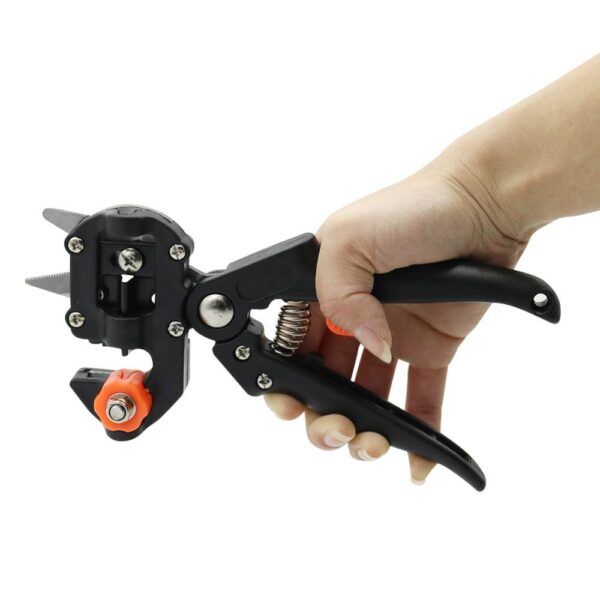 Ciseaux de Greffage Multifonction Professionnels – L'outil indispensable pour vos greffes ! – Image 5