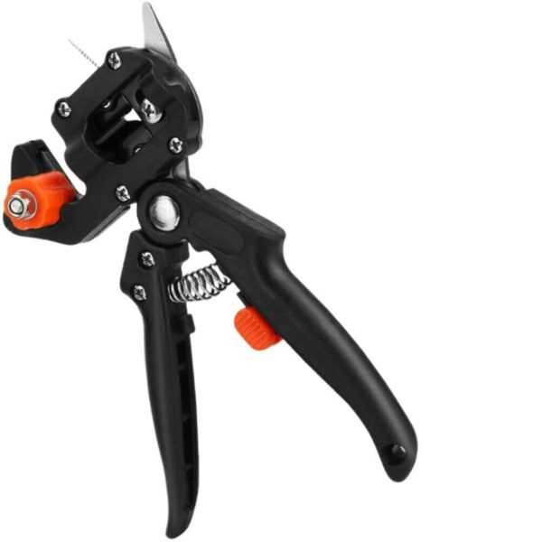 Ciseaux de Greffage Multifonction Professionnels – L'outil indispensable pour vos greffes ! – Image 4