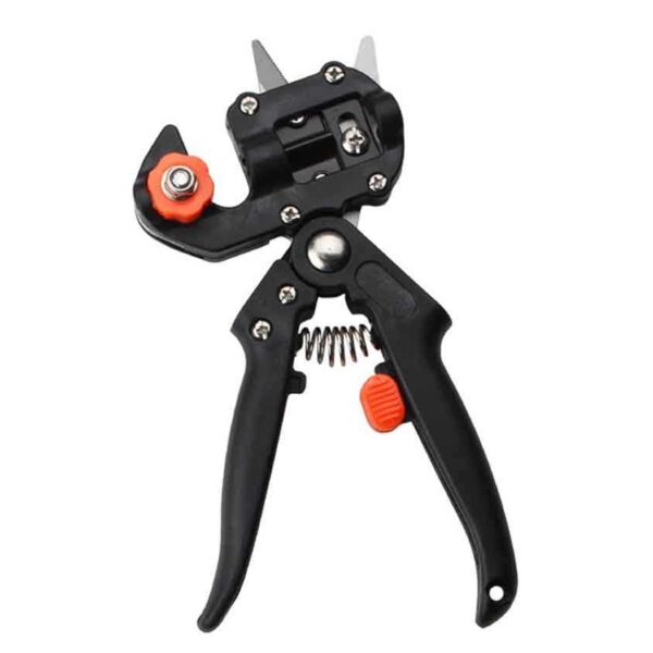 Ciseaux de Greffage Multifonction Professionnels – L'outil indispensable pour vos greffes ! – Image 3