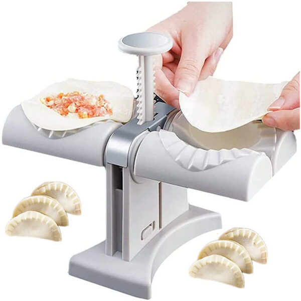 Machine à Raviolis Automatique – Votre Assistant Culinaire Innovant – Image 7