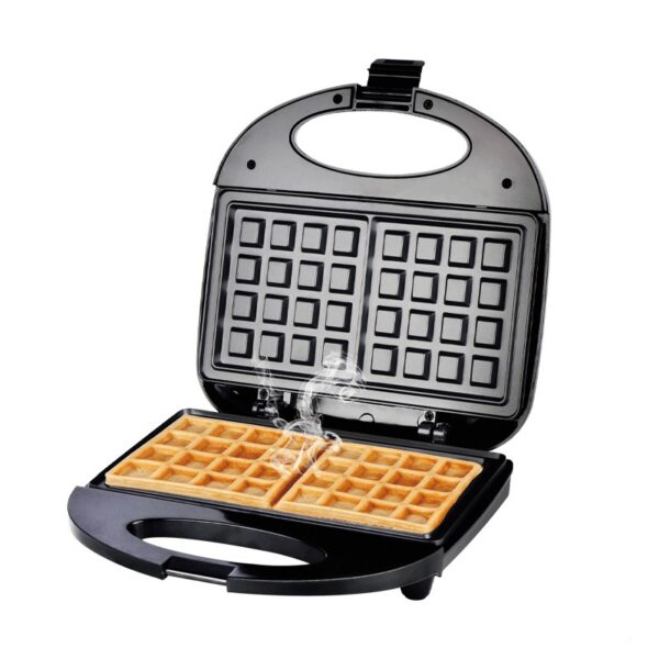 Sokany Waffle Maker – L'Art de Faire des Gaufres Parfaites – Image 3