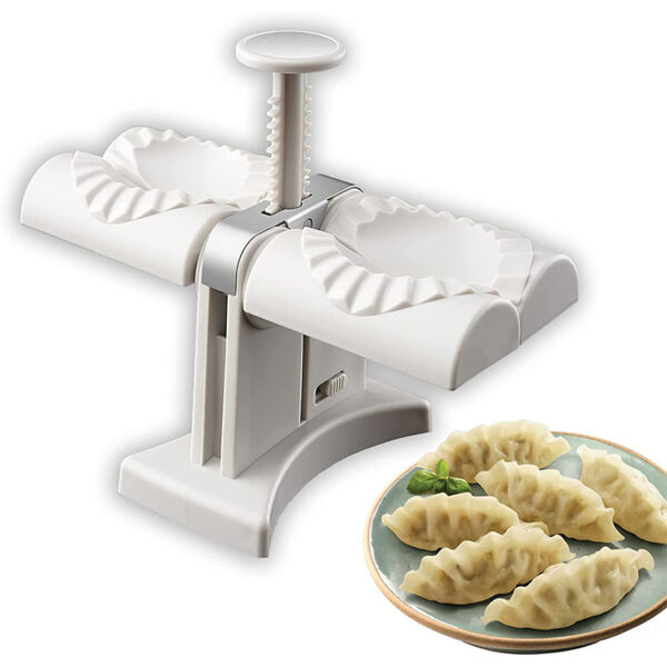 Machine à Raviolis Automatique – Votre Assistant Culinaire Innovant – Image 4