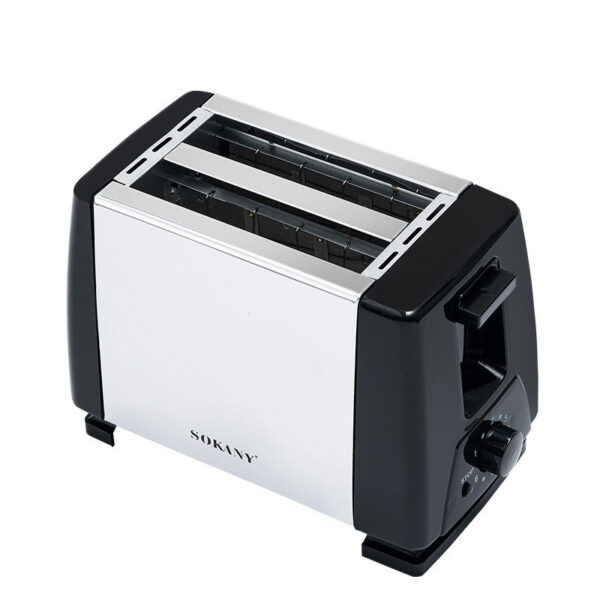 Sokany Toaster – L'Indispensable pour des Toasts Parfaits – Image 7