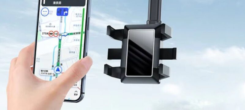 Support portable