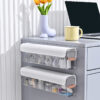 📦 BOÎTE DE RANGEMENT MURALE MULTIFONCTION – DESIGN MODERNE & PRATIQUE – Image 3